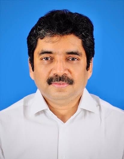 Dr Mujeeb Rahman N M